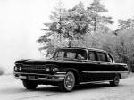 ЗиЛ-111Г 1962 года